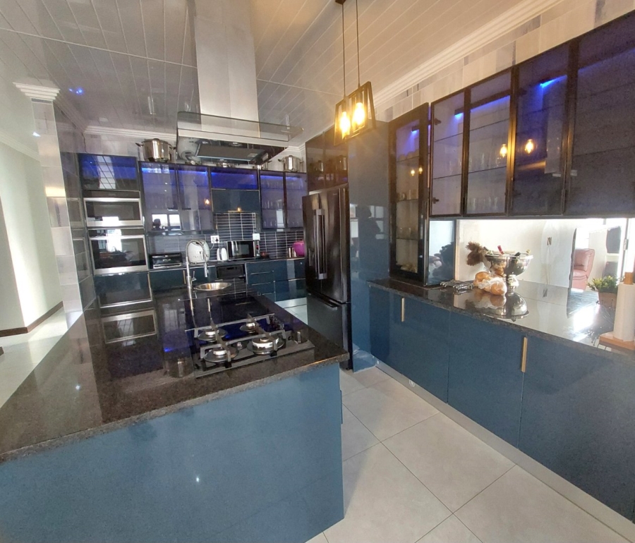 4 Bedroom Property for Sale in Brits North West